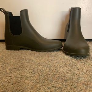 ‼️SOLD‼️ Rubber boots